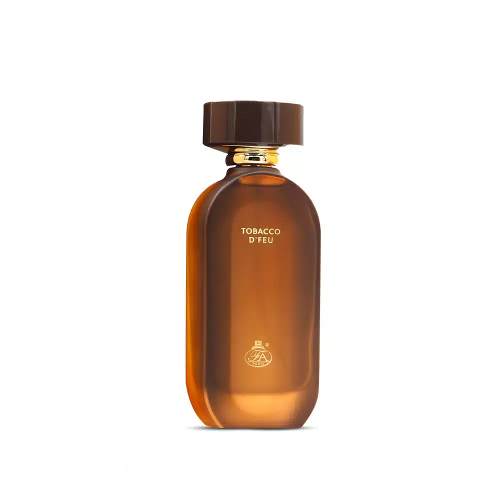 tobacco d feu Fragrance World Unisex D'Feu EDP 3.4 oz Fragrances 6290360370200 - Fragrances, Tobacco D'Feu Elevate your presence and inspire longing Tobacco D'Feu 100 ml