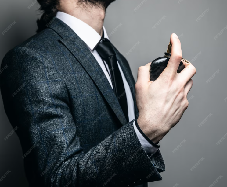 Warum arabische Parfums länger halten