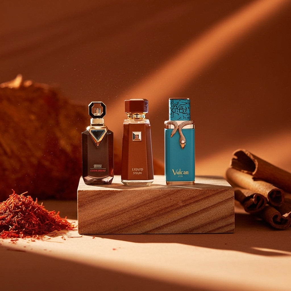 Die 5 besten Herrendüfte von French Avenue