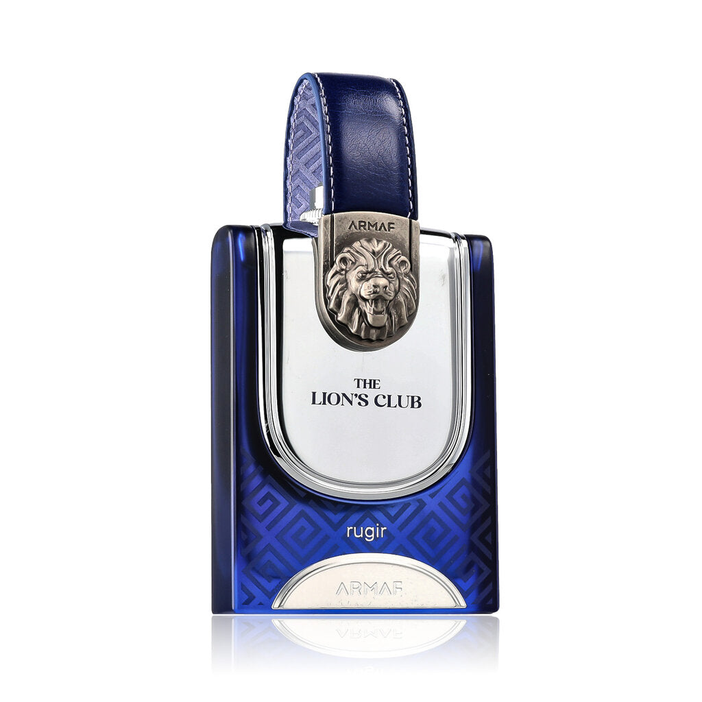 Armaf The Lion's Club Regir - EDP - 100 ml