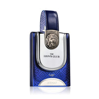 Armaf The Lion's Club Regir - EDP - 100 ml