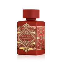 Lattafa Badee Al Oud Sublime - EDP - 100 ml