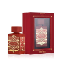Lattafa Badee Al Oud Sublime - EDP - 100 ml