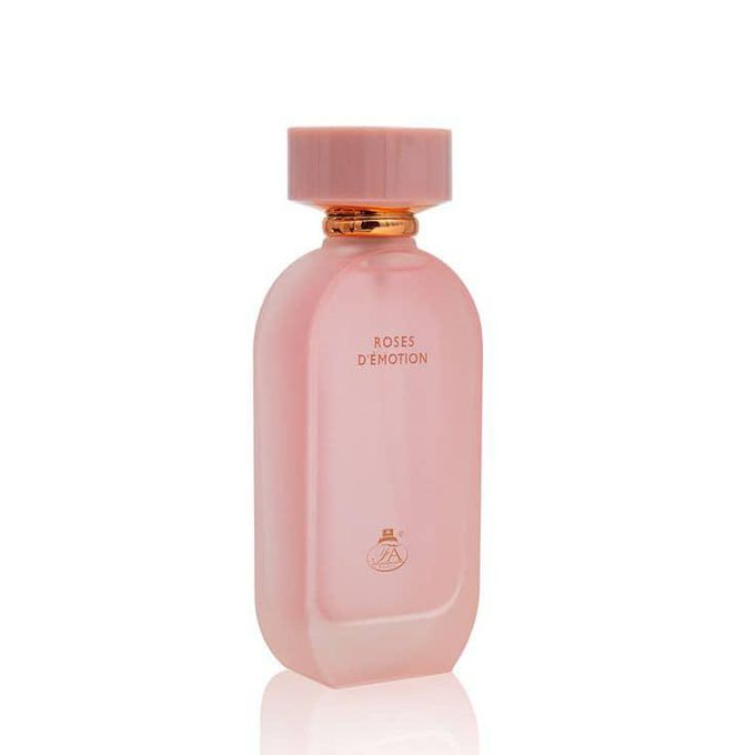 French Avenue Roses d'Emotion - EDP - 100 ml