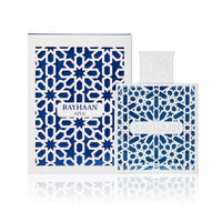 Rayhaan Azul