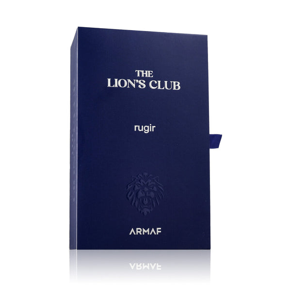 Armaf The Lion's Club Regir - EDP - 100 ml