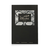 Rasasi Hawas for Him Men - Eau de Parfum -  100 ml