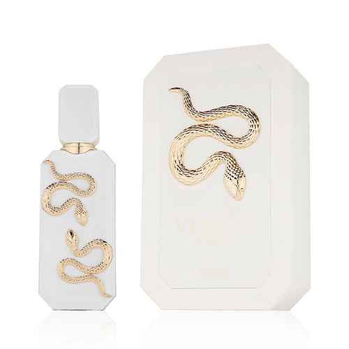 French Avenue Veneno Bianco - Eau de Parfum - 100 ml