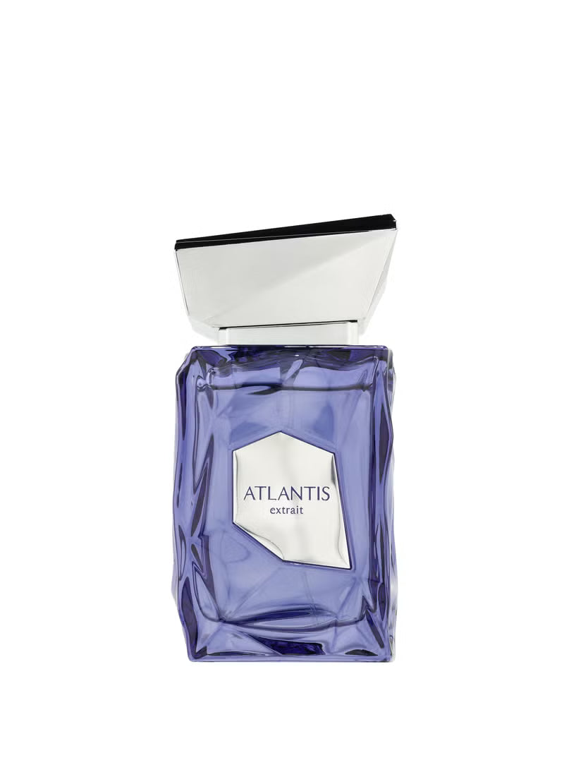 French Avenue Atlantis - Extrait de Parfum - 100 ml