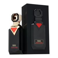 French Avenue Amber Empire - Extrait de Parfum - 100 ml