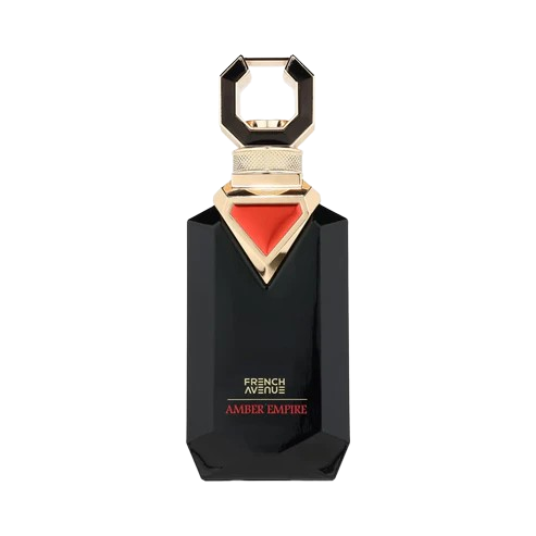 AMBER EMPIRE