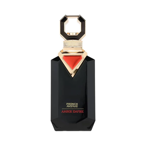 French Avenue Amber Empire - Extrait de Parfum - 100 ml