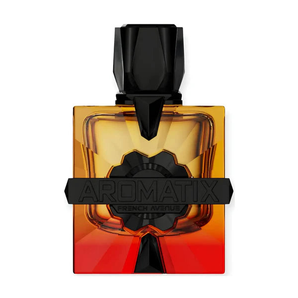 Aromatix x French Avenue Forbidden Fruit - Extrait de Parfum - 100 ml