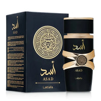 Lattafa Asad