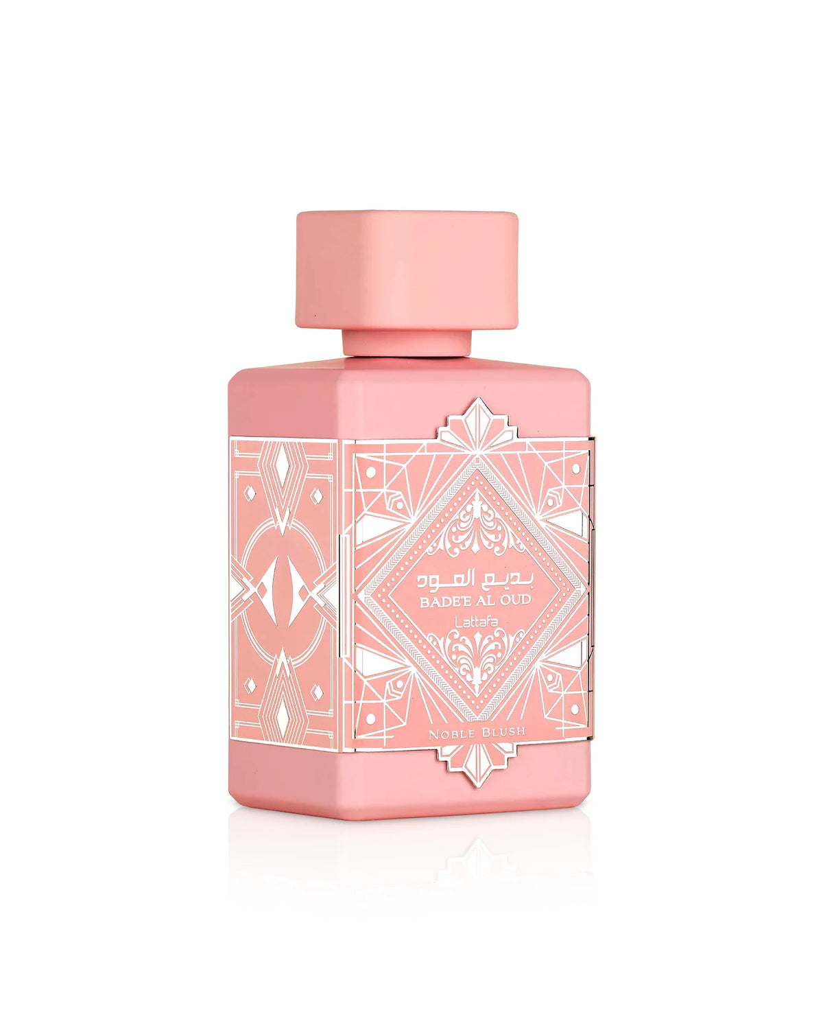 Lattafa Badee Al Oud Noble Blush