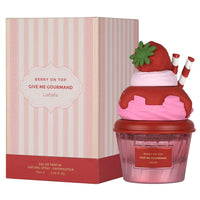 Lattafa Berry on Top - Eau de Parfum - 75 ml