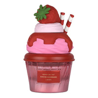 Lattafa Berry on Top - Eau de Parfum - 75 ml