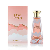 Khadlaj Cloud Candy  -  Extrait De Parfum - 100 ml