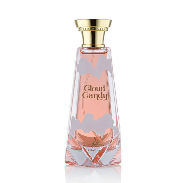 Khadlaj Cloud Candy  -  Extrait De Parfum - 100 ml