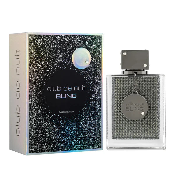 Armaf Club de Nuit Bling - Eau de Parfum - 75 ml