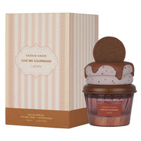 Lattafa Give Me Gourmand Cookie Crave