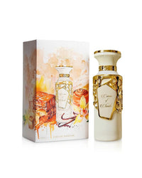 Fragrance World Creme of Clouds - Eau de Parfum - 100 ml