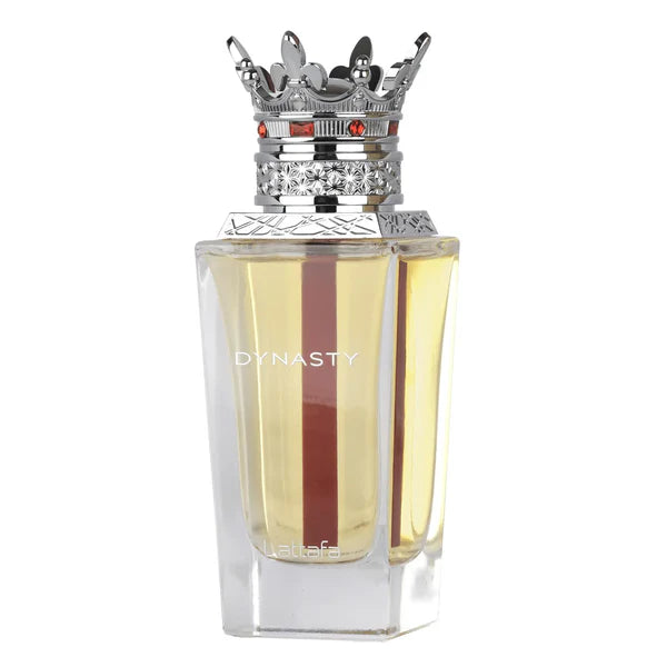 Lattafa Dynasty - Eau de Parfum - 100 ml