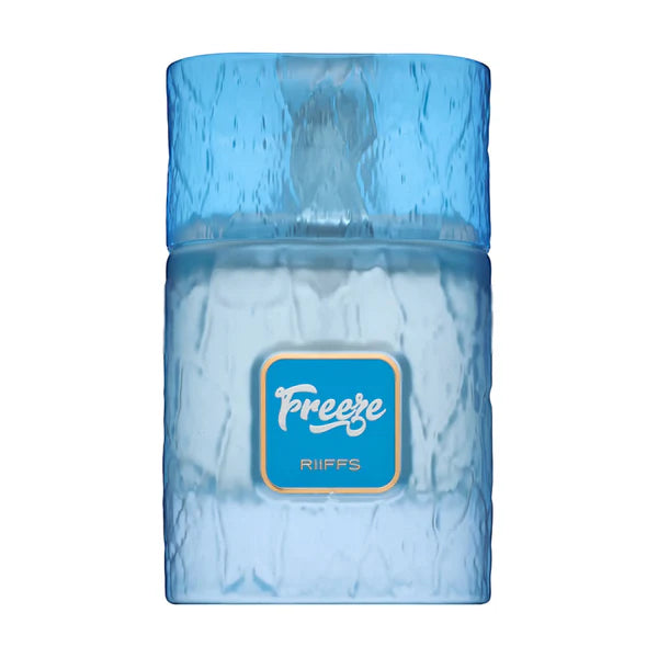 Riiffs Freeze - Extrait de Parfum - 100 ml