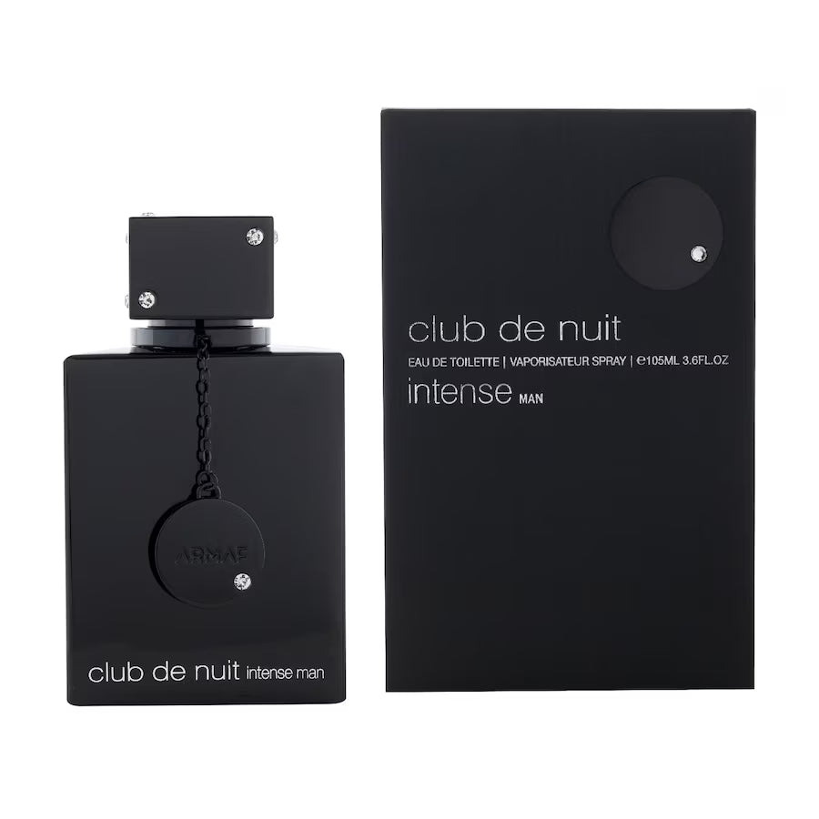Armaf Club de Nuit Intense - Eau de Toilette - 105 ml
