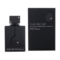 Armaf Club de Nuit Intense - Eau de Toilette - 105 ml