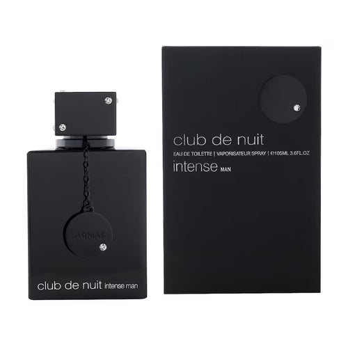Armaf Club de Nuit Intense - Eau de Toilette - 105 ml