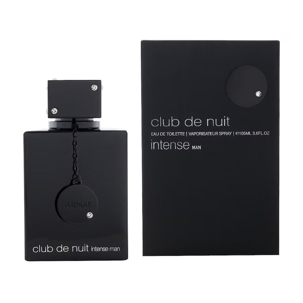 Armaf Club de Nuit Intense - Eau de Toilette - 105 ml