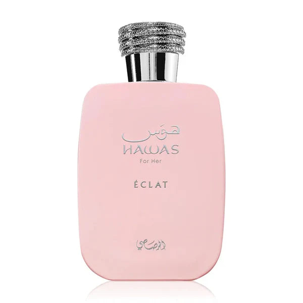Rasasi Hawas Eclat - Eau de Parfum - 100 ml