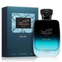 Rasasi Hawas Malibu