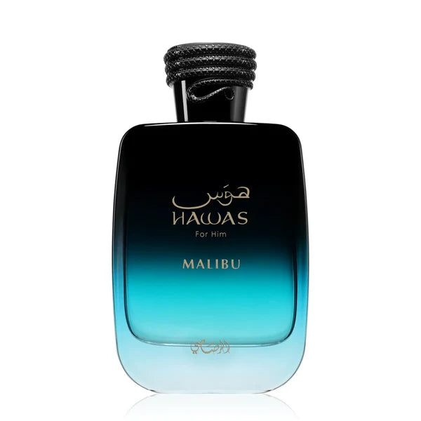 Rasasi Hawas Malibu