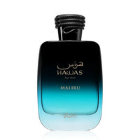Rasasi Hawas Malibu