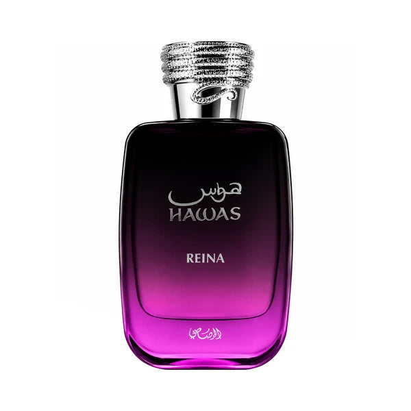 Hawas Reina