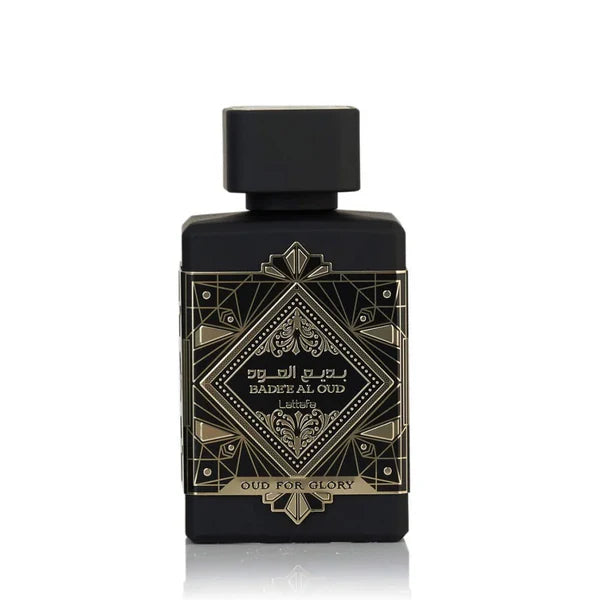 Lattafa Bade'e Al Oud for Glory -  Eau de Parfum - 100 ml