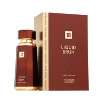French Avenue Liquid Brun Limited Edition - Extrait de Parfum - 150 ml