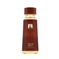 French Avenue Liquid Brun Limited Edition - Extrait de Parfum - 150 ml