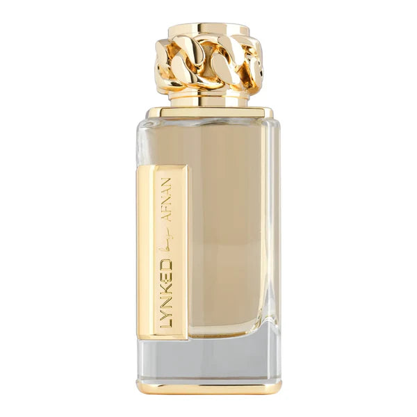 Afnan Lynked Forever - Eau de Parfum - 100 ml