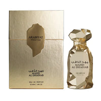 Arabiyat Prestige Mahd Al Dhahab - Eau de Parfum - 100 ml