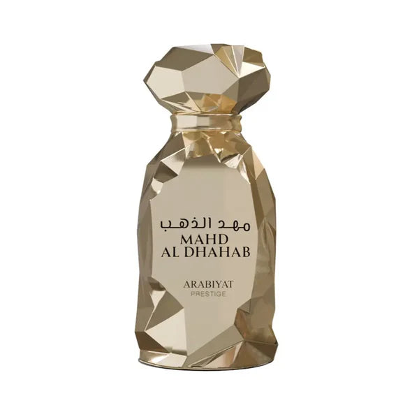 Arabiyat Prestige Mahd Al Dhahab - Eau de Parfum - 100 ml