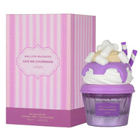 Lattafa Give Me Gourmand Mallow Madness