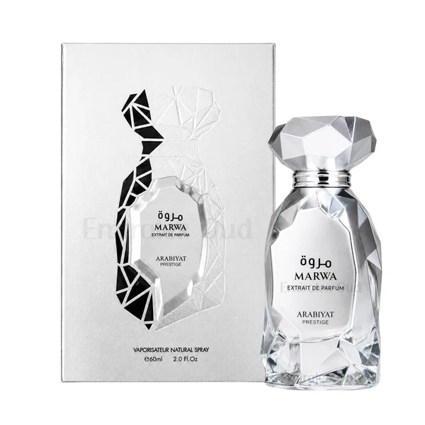 Arabiyat Prestige Marwa Extrait