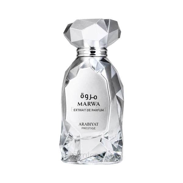 Arabiyat Prestige Marwa Extrait