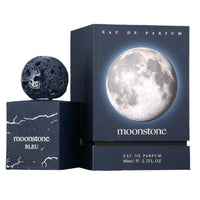 French Avenue Moon Stone Blue - Eau de Parfum - 100 ml