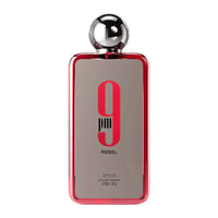Afnan 9 PM Rebel - Eau de Parfum - 100 ml
