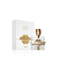 Aromatix x French Avenue Platine Blanc - Extrait de Parfum - 100 ml