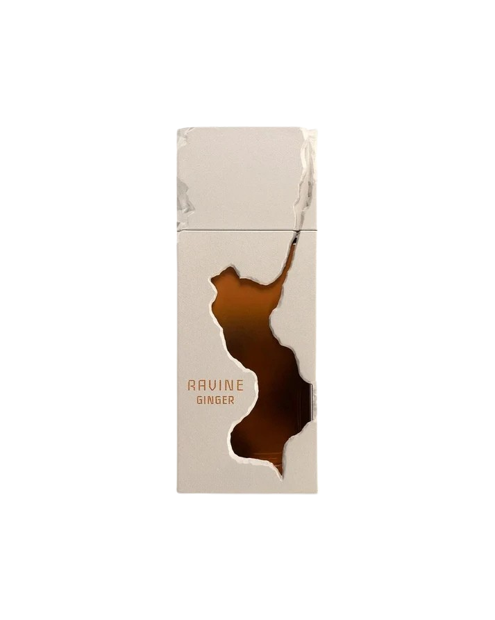 French Avenue Ravine Ginger - Eau de Parfum - 100 ml